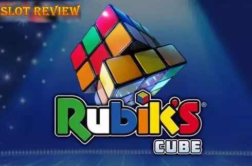 Rubiks Cube Slot Review